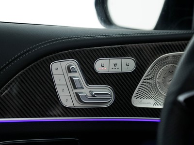 AMG GLE Coupè - foto 19