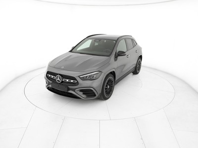 Mercedes GLA 180 Automatic