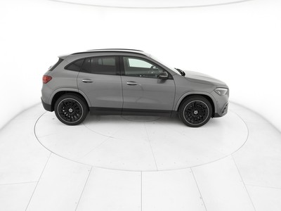 Mercedes GLA - foto 5