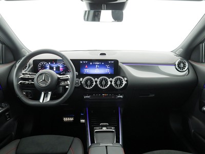 Mercedes GLA - foto 9