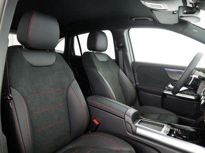 Mercedes GLA - foto 10