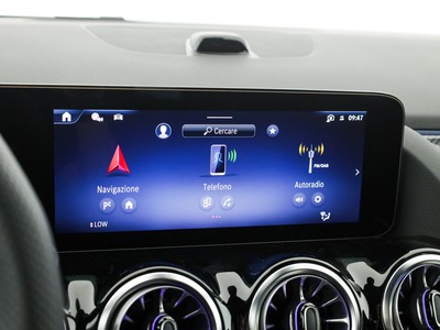 Mercedes GLA - foto 13