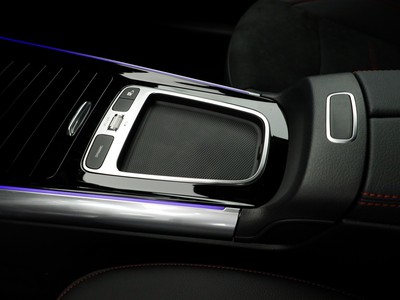 Mercedes GLA - foto 15