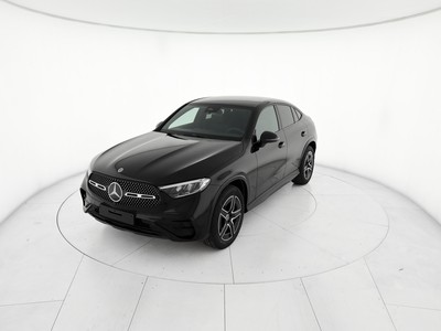 Mercedes GLC Coupè 200 d 4MATIC Coupe