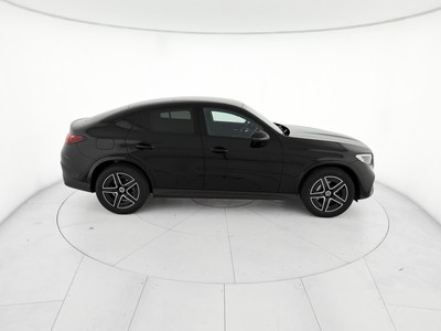 Mercedes GLC Coupè - foto 5