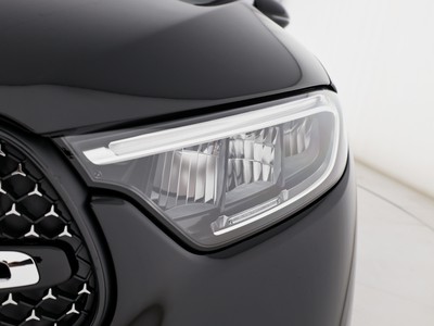 Mercedes GLC Coupè - foto 8
