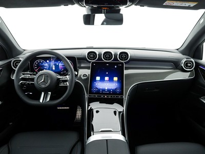 Mercedes GLC Coupè - foto 9