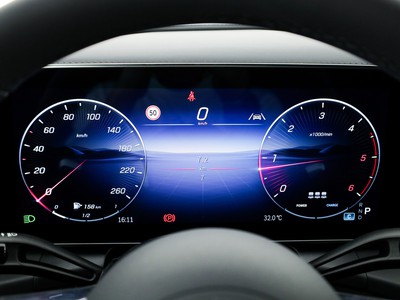 Mercedes GLC Coupè - foto 12