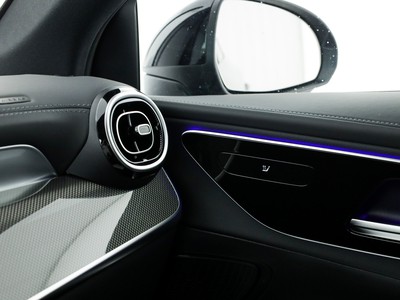 Mercedes GLC Coupè - foto 14