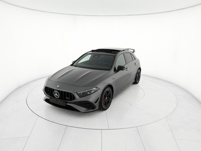 AMG Classe A Mercedes-AMG A 35 4MATIC