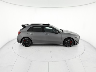 AMG Classe A - foto 5