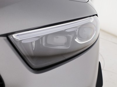 AMG Classe A - foto 8