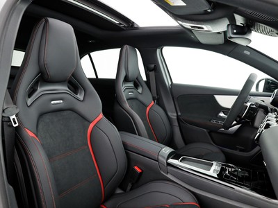AMG Classe A - foto 10