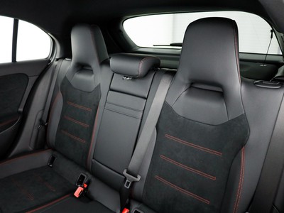 AMG Classe A - foto 11