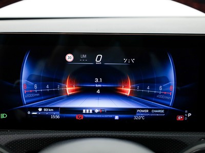 AMG Classe A - foto 12