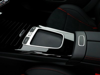 AMG Classe A - foto 16