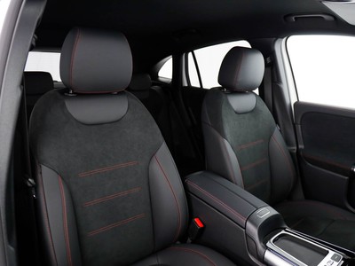 Mercedes GLA - foto 12