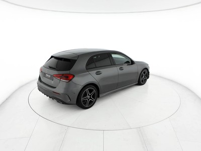Mercedes Classe A - foto 4