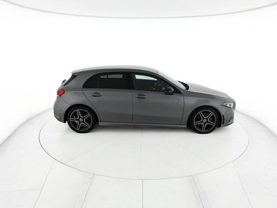 Mercedes Classe A - foto 5