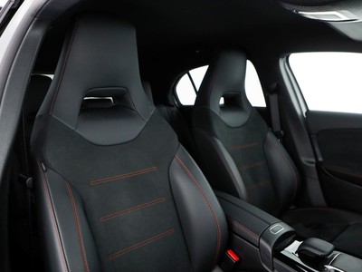 Mercedes Classe A - foto 12