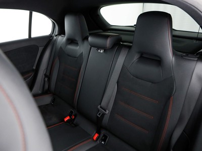 Mercedes Classe A - foto 14