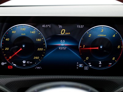 Mercedes Classe A - foto 15