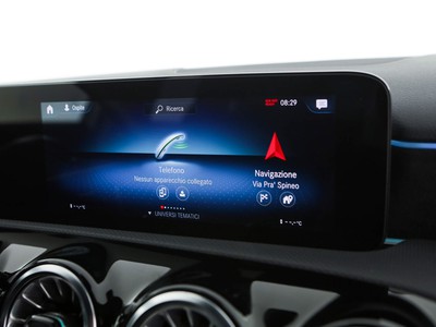 Mercedes Classe A - foto 16