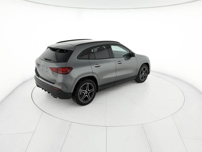 Mercedes GLA - foto 4