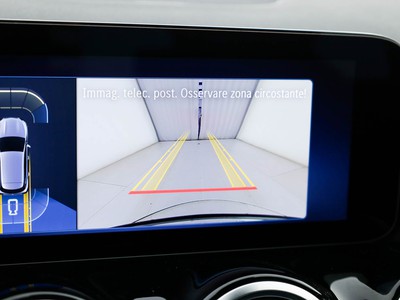 Mercedes GLA - foto 17
