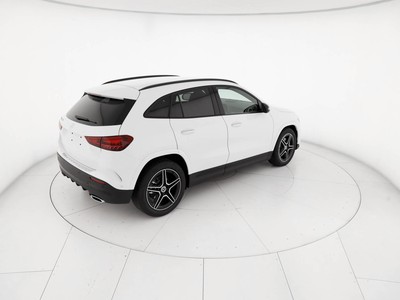 Mercedes GLA - foto 4