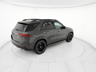 Mercedes GLE - foto 4