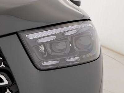 Mercedes GLE - foto 8