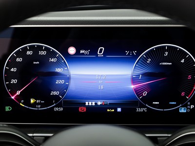 Mercedes GLE - foto 12