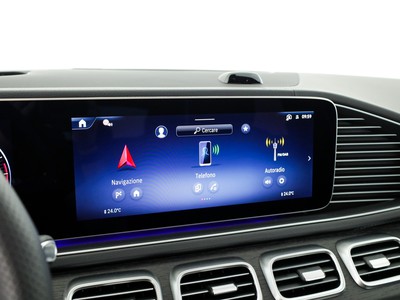 Mercedes GLE - foto 13
