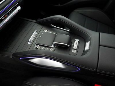 Mercedes GLE - foto 15