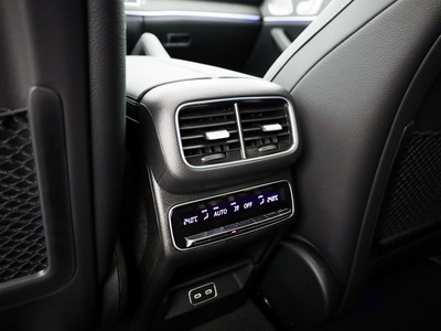 Mercedes GLE - foto 17