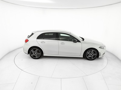 Mercedes Classe A - foto 5