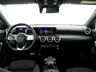 Mercedes Classe A - foto 9