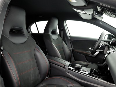 Mercedes Classe A - foto 10