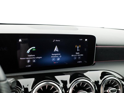Mercedes Classe A - foto 13