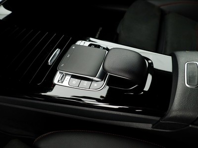 Mercedes Classe A - foto 15