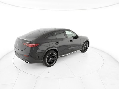 Mercedes GLC Coupè - foto 4