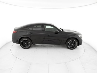 Mercedes GLC Coupè - foto 5
