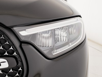 Mercedes GLC Coupè - foto 8