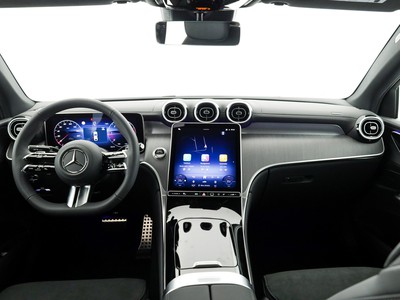 Mercedes GLC Coupè - foto 9