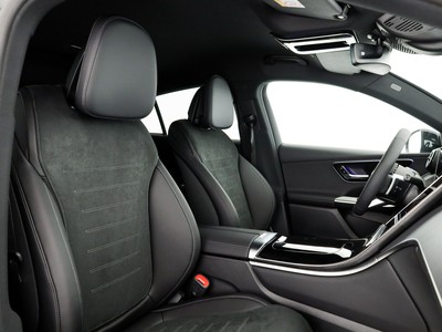 Mercedes GLC Coupè - foto 10