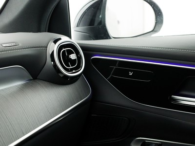 Mercedes GLC Coupè - foto 14