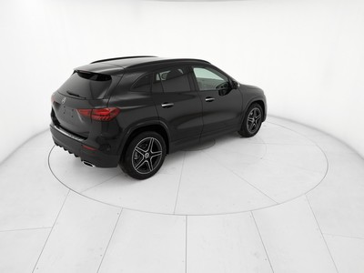 Mercedes GLA - foto 4