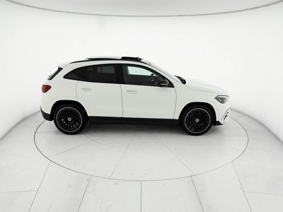 Mercedes GLA - foto 5
