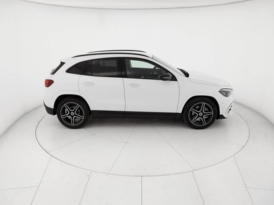 Mercedes GLA - foto 5